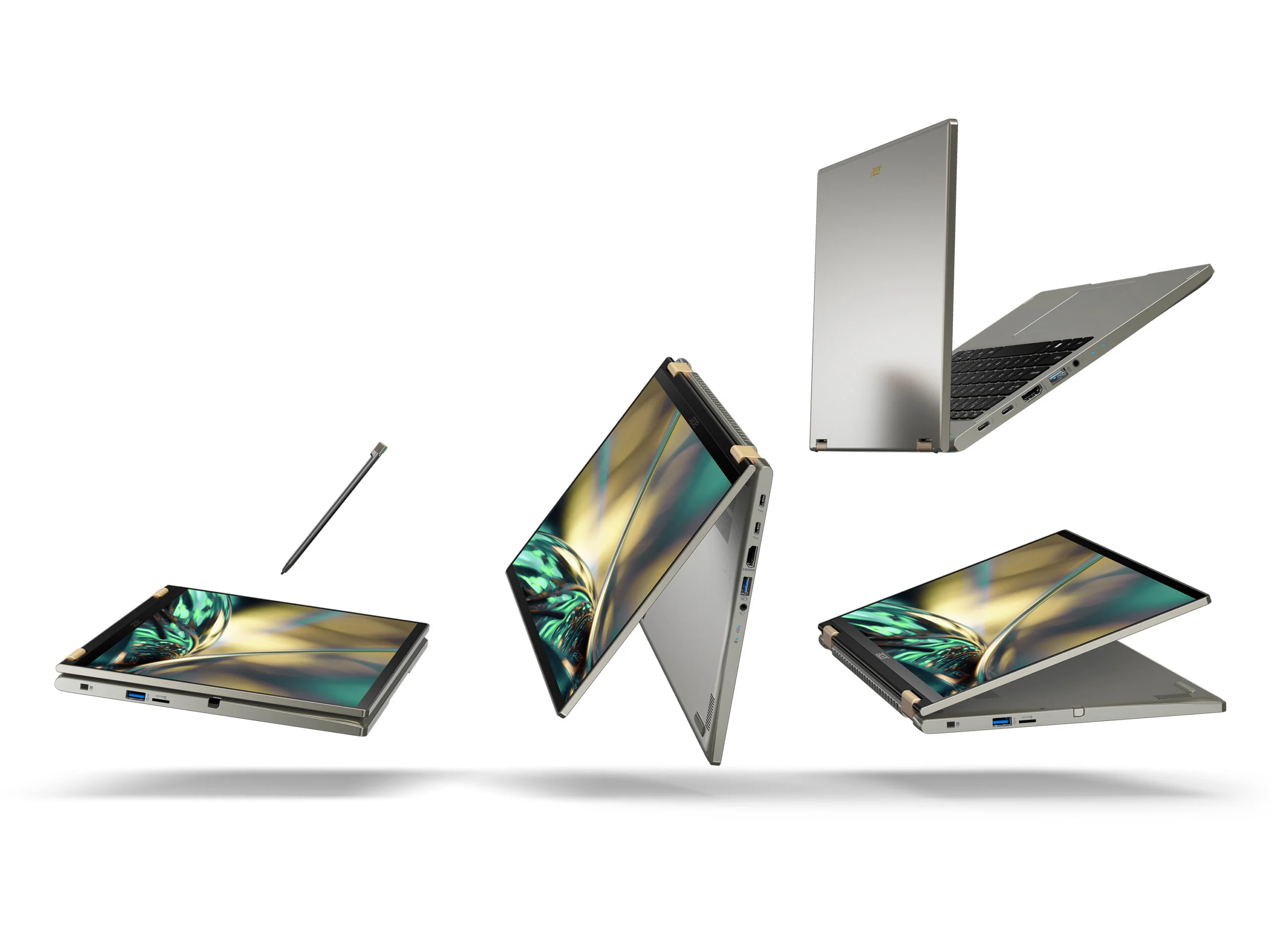 Alles wat je moet weten over Acer laptops: Een ultieme gids